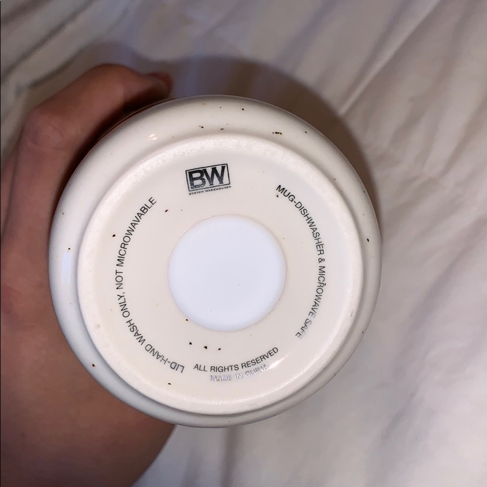 Mug - Picture 3 of 3